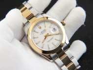 定番人気売れ筋ロレックス コピー 時計 Rolex デイトジャスト シリーズ メンズ 自動巻き