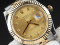 定番人気売れ筋ロレックス コピー 時計 Rolex デイトジャスト シリーズ メンズ 自動巻き