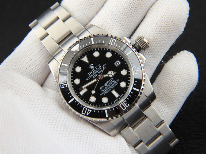 注目度NO.1売れ筋ロレックス コピー時計 Rolex シードゥエラーシリーズ メンズ 自動巻き
