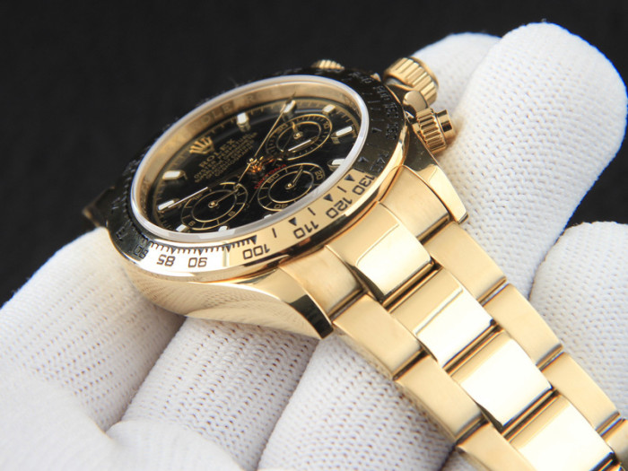 注目度NO.1売れ筋ロレックス コピー時計 Rolex デイトナ シリーズ メンズ 自動巻き