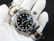 定番人気売れ筋ロレックス コピー 時計 Rolex GMTマスター シリーズ メンズ 自動巻き