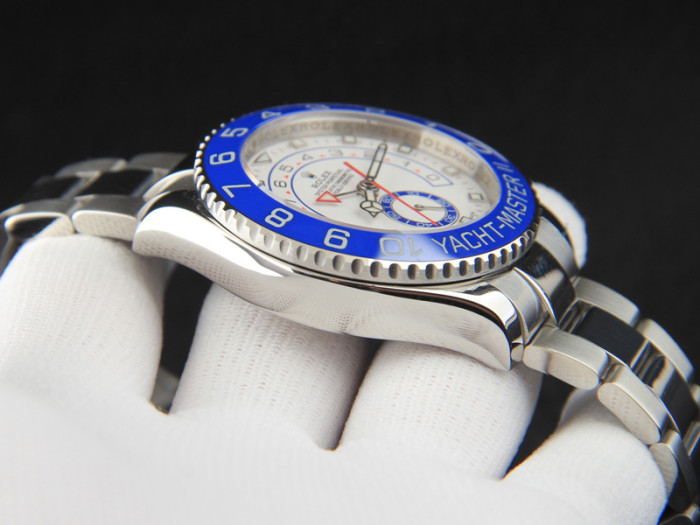 人気売れ筋ロレックス コピー時計 Rolex ヨットマスター シリーズ メンズ 自動巻き