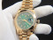 定番人気売れ筋ロレックス コピー 時計 Rolex デイデイト  シリーズ メンズ 自動巻き