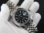 人気売れ筋ロレックス コピー時計 Rolex デイトジャスト シリーズ メンズ 自動巻き