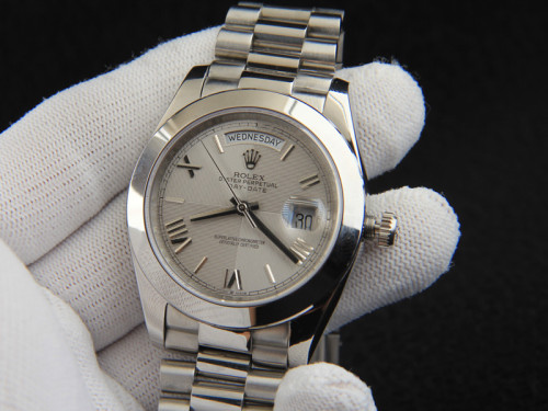 人気売れ筋ロレックス コピー時計 Rolex デイデイト  シリーズ メンズ 自動巻き
