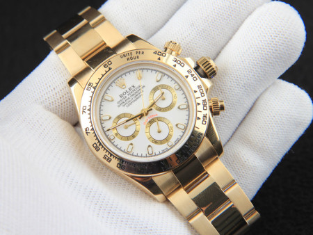 注目度NO.1売れ筋ロレックス コピー時計 Rolex デイトナ シリーズ メンズ 自動巻き
