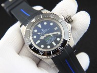 定番人気売れ筋ロレックス コピー 時計 Rolex シードゥエラーシリーズ メンズ 自動巻き