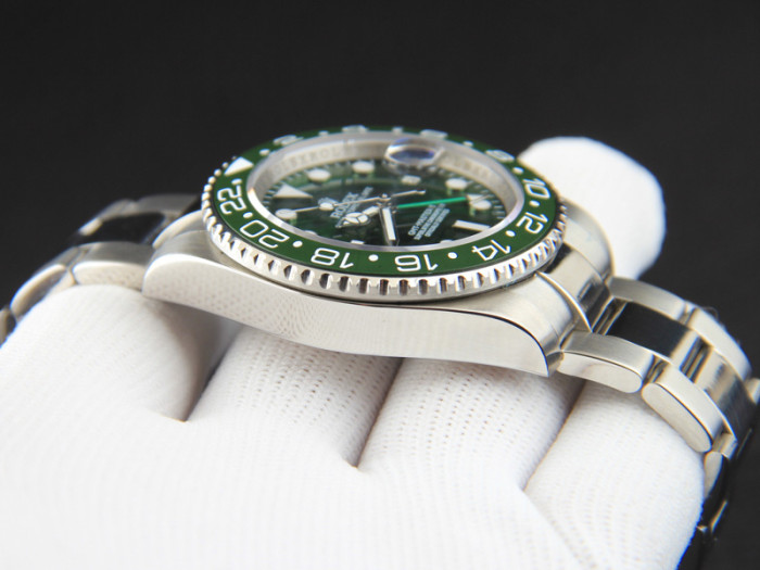 注目度NO.1売れ筋ロレックス コピー時計 Rolex GMTマスター シリーズ メンズ 自動巻き