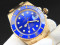 人気売れ筋ロレックス コピー時計 Rolex サブマリーナシリーズ メンズ 自動巻き