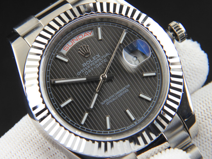 注目度NO.1売れ筋ロレックス コピー時計 Rolex デイデイト  シリーズ メンズ 自動巻き