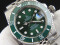 注目度NO.1売れ筋ロレックス コピー時計 Rolex サブマリーナシリーズ メンズ 自動巻き