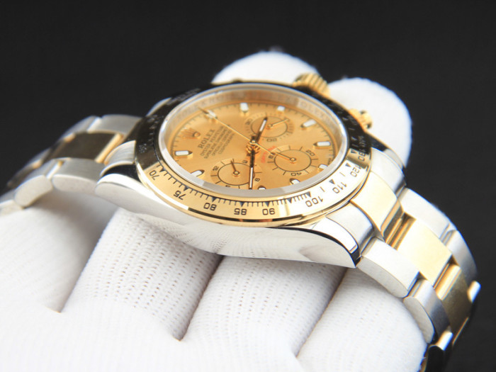 人気売れ筋ロレックス コピー時計 Rolex デイトナ シリーズ メンズ 自動巻き