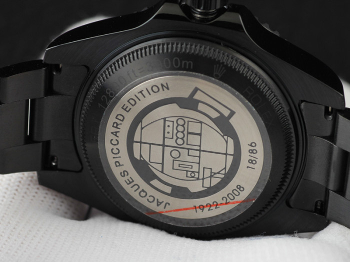 注目度NO.1売れ筋ロレックス コピー時計 Rolex シードゥエラーシリーズ メンズ 自動巻き