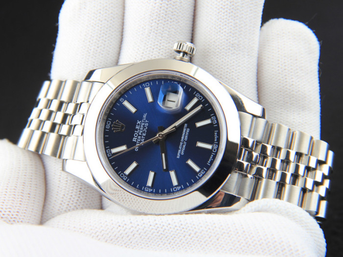 注目度NO.1売れ筋ロレックス コピー時計 Rolex デイトジャスト シリーズ メンズ 自動巻き