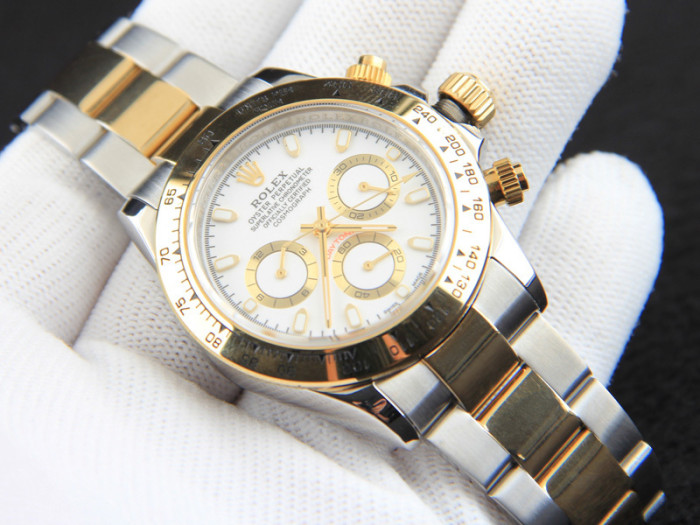 人気売れ筋ロレックス コピー時計 Rolex デイトナ シリーズ メンズ 自動巻き