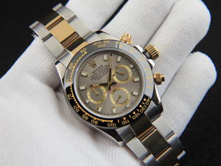 人気売れ筋ロレックス コピー時計 Rolex デイトナ シリーズ メンズ 自動巻き