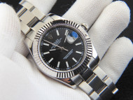 定番人気売れ筋ロレックス コピー 時計 Rolex デイトジャスト シリーズ メンズ 自動巻き