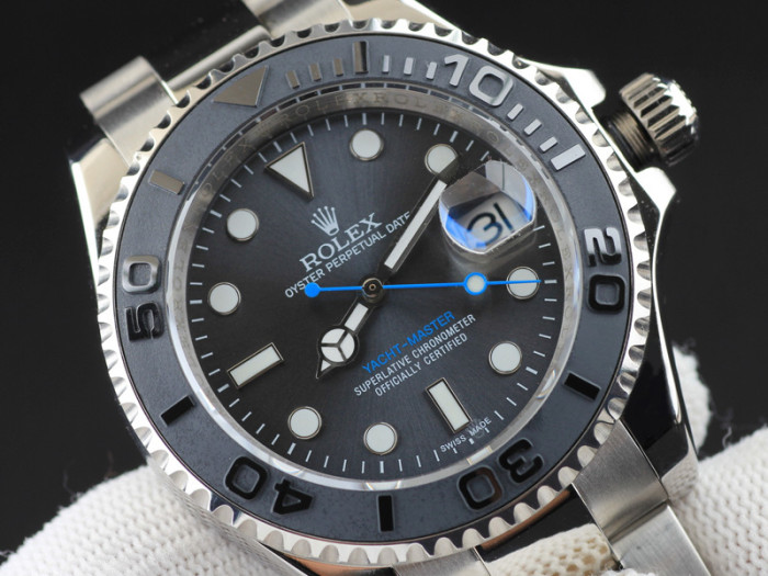 注目度NO.1売れ筋ロレックス コピー時計 Rolex ヨットマスター シリーズ メンズ 自動巻き