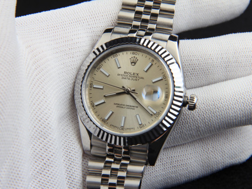 定番人気売れ筋ロレックス コピー 時計 Rolex デイトジャスト シリーズ メンズ 自動巻き