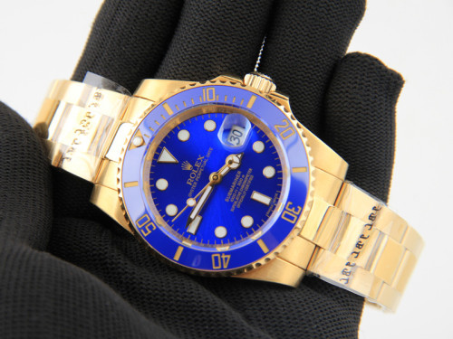 人気売れ筋ロレックス コピー時計 Rolex サブマリーナシリーズ メンズ 自動巻き