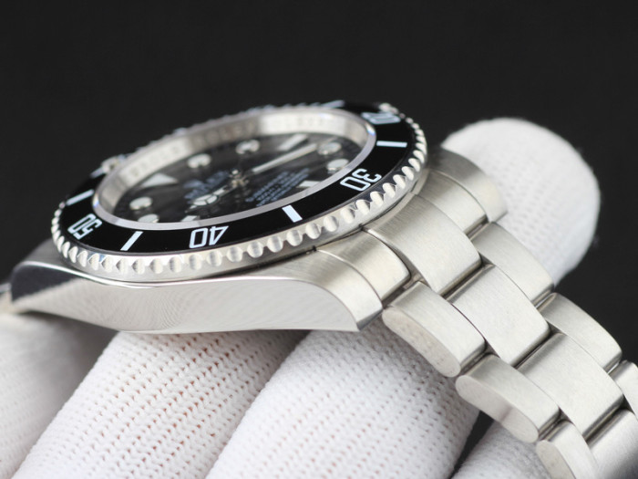 注目度NO.1売れ筋ロレックス コピー時計 Rolex サブマリーナシリーズ メンズ 自動巻き
