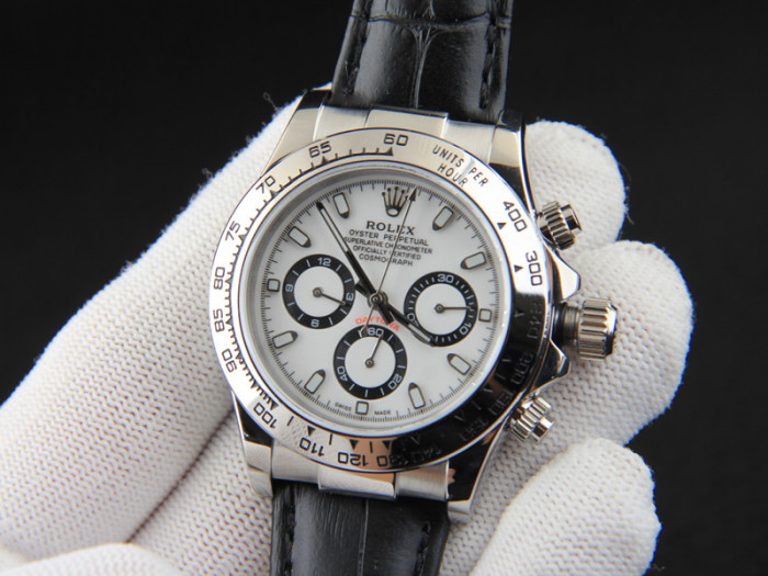 定番人気売れ筋ロレックス コピー 時計 Rolex デイトナ シリーズ メンズ 自動巻き