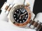 定番人気売れ筋ロレックス コピー 時計 Rolex GMTマスター シリーズ メンズ 自動巻き