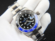 人気売れ筋ロレックス コピー時計 Rolex GMTマスター シリーズ メンズ 自動巻き