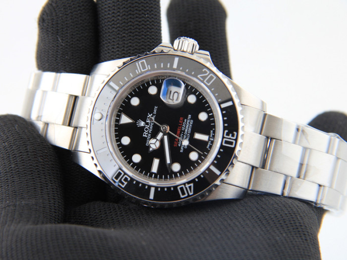人気売れ筋ロレックス コピー時計 Rolex シードゥエラーシリーズ メンズ 自動巻き