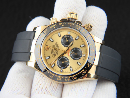 定番人気売れ筋ロレックス コピー 時計 Rolex デイトナ シリーズ メンズ 自動巻き