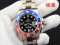 定番人気売れ筋ロレックス コピー 時計 Rolex GMTマスター シリーズ メンズ 自動巻き