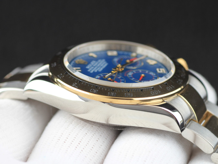 人気売れ筋ロレックス コピー時計 Rolex デイトナ シリーズ メンズ 自動巻き