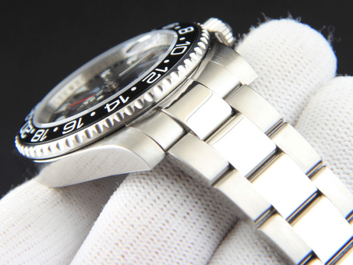 人気売れ筋ロレックス コピー時計 Rolex GMTマスター シリーズ メンズ 自動巻き