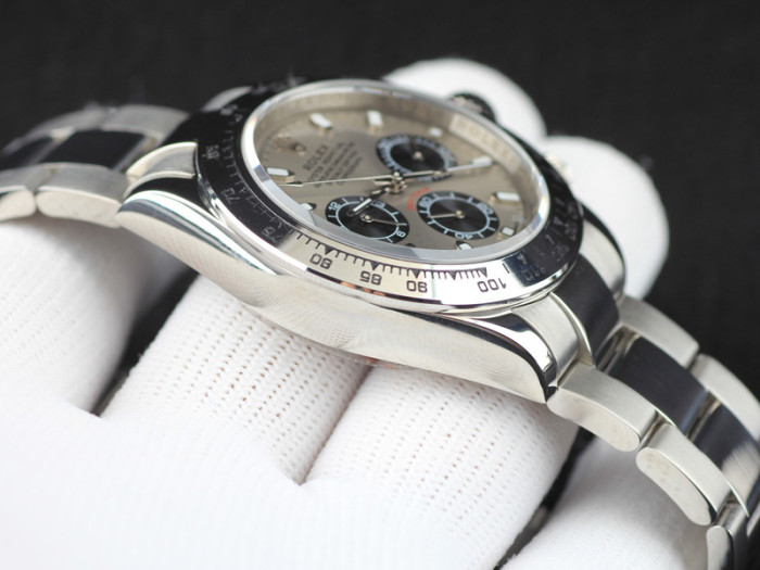 定番人気売れ筋ロレックス コピー 時計 Rolex デイトナ シリーズ メンズ 自動巻き