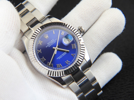 注目度NO.1売れ筋ロレックス コピー時計 Rolex デイトジャスト シリーズ メンズ 自動巻き