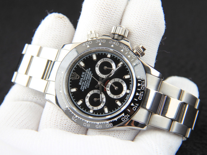 注目度NO.1売れ筋ロレックス コピー時計 Rolex デイトナ シリーズ メンズ 自動巻き