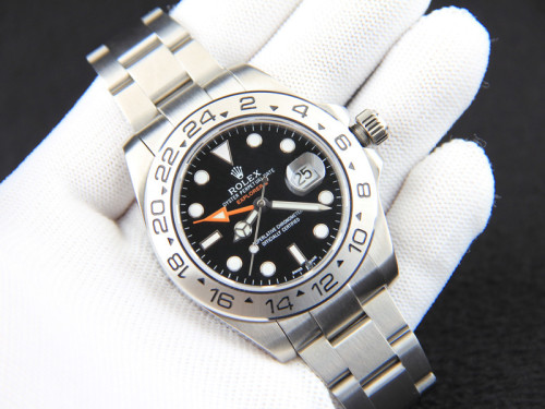 人気売れ筋ロレックス コピー時計 Rolex エクスプローラーシリーズ メンズ 自動巻き