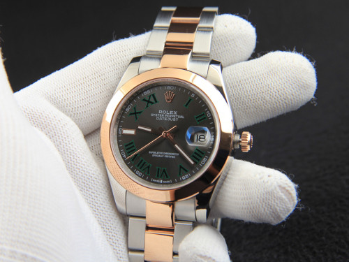 注目度NO.1売れ筋ロレックス コピー時計 Rolex デイトジャスト シリーズ メンズ 自動巻き