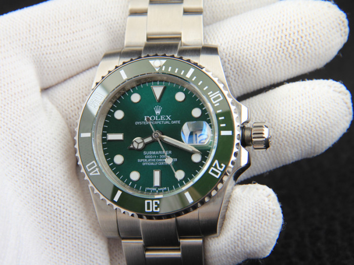 人気売れ筋ロレックス コピー時計 Rolex サブマリーナシリーズ メンズ 自動巻き