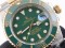 人気売れ筋ロレックス コピー時計 Rolex サブマリーナシリーズ メンズ 自動巻き