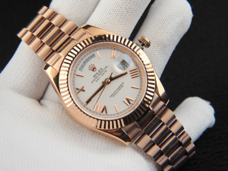 注目度NO.1売れ筋ロレックス コピー時計 Rolex デイデイト  シリーズ メンズ 自動巻き