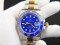 注目度NO.1売れ筋ロレックス コピー時計 Rolex サブマリーナシリーズ メンズ 自動巻き