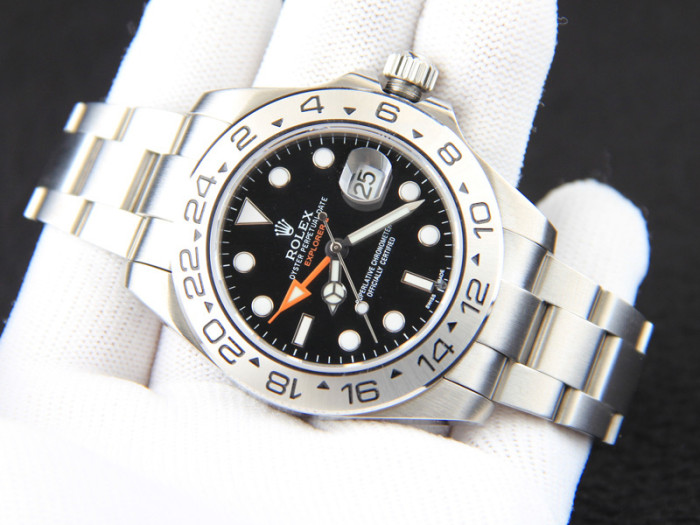 人気売れ筋ロレックス コピー時計 Rolex エクスプローラーシリーズ メンズ 自動巻き