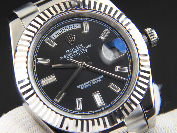 人気売れ筋ロレックス コピー時計 Rolex デイデイト  シリーズ メンズ 自動巻き