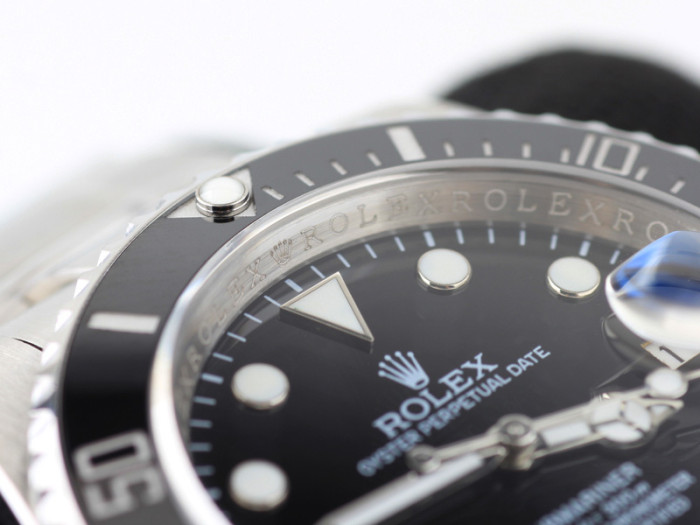 人気売れ筋ロレックス コピー時計 Rolex サブマリーナシリーズ メンズ 自動巻き