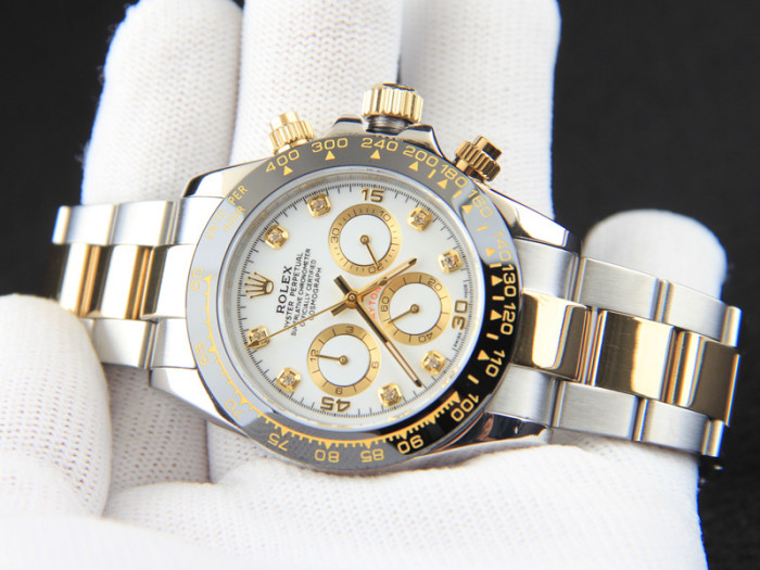 人気売れ筋ロレックス コピー時計 Rolex デイトナ シリーズ メンズ 自動巻き