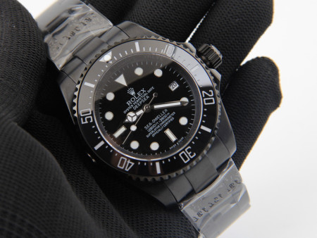 人気売れ筋ロレックス コピー時計 Rolex シードゥエラーシリーズ メンズ 自動巻き