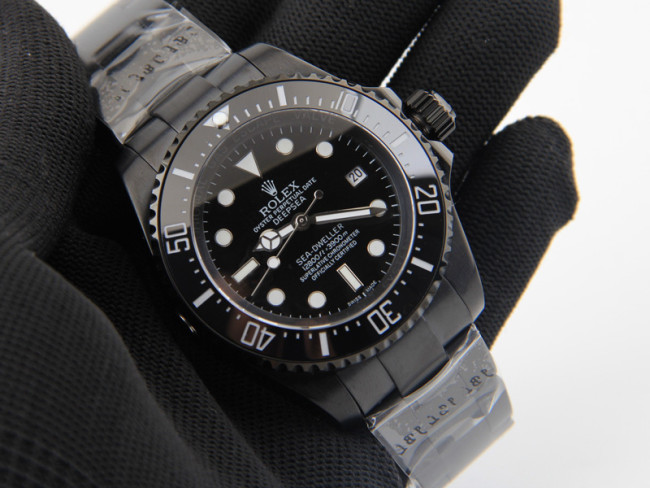 人気売れ筋ロレックス コピー時計 Rolex シードゥエラーシリーズ メンズ 自動巻き