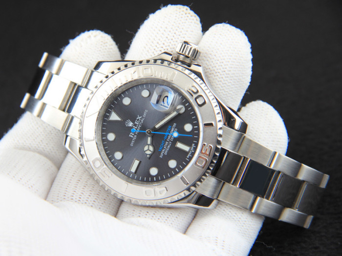定番人気売れ筋ロレックス コピー 時計 Rolex ヨットマスター シリーズ メンズ 自動巻き