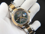 注目度NO.1売れ筋ロレックス コピー時計 Rolex デイトジャスト シリーズ メンズ 自動巻き
